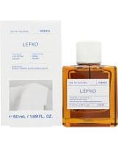 Korres Lefko Eau de Toilette 50ml Spray-N9221213 | Maznun Fashion