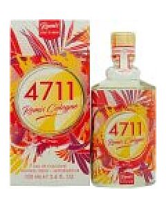 Mäurer & Wirtz 4711 Remix Cologne Grapefruit Eau de Cologne 100ml Spray-P379226 | Maznun Fashion