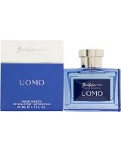 Baldessarini Uomo Eau de Toilette 50ml Spray-P893230 | Maznun Fashion