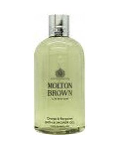 Molton Brown Orange & Bergamot Bath and Shower Gel 300ml-S203202 | Maznun Fashion