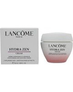 Lancôme Hydra Zen Moisturising And Soothing Cream 50ml-T219279 | Maznun Fashion