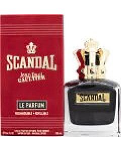 Jean Paul Gaultier Scandal Pour Homme Le Parfum Eau de Parfum 100ml Refillable Spray-P675224 | Maznun Fashion