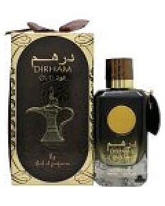 Ard Al Zaafaran Dirham Oud Eau de Parfum 100ml Spray-P829231 | Maznun Fashion