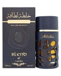 Lattafa Khalta Blend Of Lattafa Eau De Parfum 100ml Spray-P997231 | Maznun Fashion