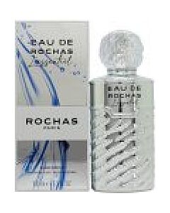 Rochas Eau de Rochas L'Essentiel Eau de Parfum 100ml Spray-T539273 | Maznun Fashion