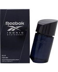 Reebok Iconic Statement Blue Eau De Parfum 100ml Spray-D8736111 | Maznun Fashion