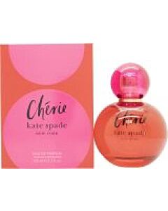 Kate Spade Chérie Eau de Parfum 100ml Spray-T904279 | Maznun Fashion