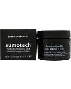 Bumble & Bumble Sumotech Flexible Lo-Shine Creme Solid 50ml-V381690 | Maznun Fashion