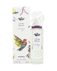 Sisley L'Eau Rêvée D'Eliya Eau de Toilette 50ml Spray-V861816 | Maznun Fashion