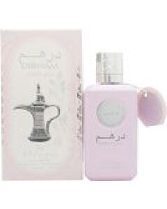 Ard Al Zaafaran Dirham Wardi Eau de Parfum 100ml Spray-V861954 | Maznun Fashion
