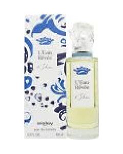 Sisley L'Eau Rêvée D'Ikar Eau de Toilette 100ml Spray-J361481 | Maznun Fashion