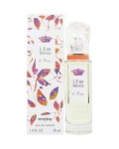 Sisley L'Eau Rêvée D'Aria Eau de Toilette 50ml Spray-B426408 | Maznun Fashion