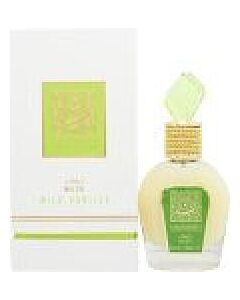 Lattafa Perfumes Musk Wild Vanille Eau de Parfum 100ml Spray-L326051 | Maznun Fashion