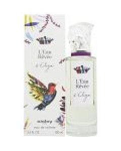 Sisley L'Eau Rêvée D'Eliya Eau de Toilette 100ml Spray-L725445 | Maznun Fashion