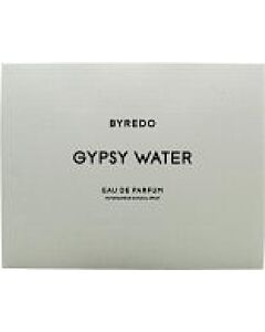 Byredo Gypsy Water Eau de Parfum 100ml Spray-M642428 | Maznun Fashion