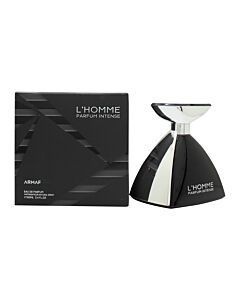 Armaf L'Homme Parfum Intense Eau de Parfum 100ml Spray-T849279 | Maznun Fashion