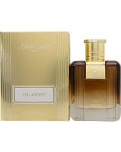 Diane Castel Feu Ardent Eau de Parfum 100ml Spray-T224280 | Maznun Fashion