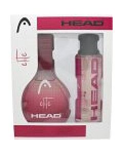 Head Elite Gift Set EDT 100ml + Hair and Body Fragrance Mist 240 ml-P137232 | Maznun Fashion