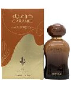 Ard Al Zaafaran Caramel Oud Eau de Parfum 100ml Spray-J606281 | Maznun Fashion