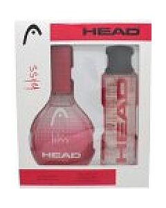Head Bliss Gift Set: EDT 100ml - Fragrance Mist 240ml-L926438 | Maznun Fashion