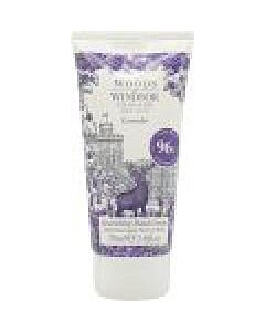 Woods Of Windsor Lavender Nourishing Hand Cream 75ml-J609881 | Maznun Fashion