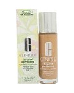 Clinique Beyond Perfecting Foundation + Concealer 30ml - 6.75 Sesame-P193232 | Maznun Fashion