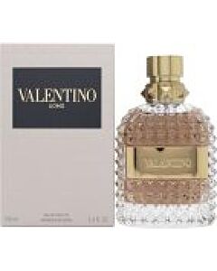 Valentino Uomo 2021 Eau de Toilette 100ml Spray-D6856112 | Maznun Fashion