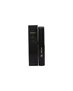 Kanebo Sensai 38°C Lash Lengthener Mascara 10ml - Black-D896886