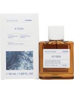 Korres Kyma Eau de Toilette 50ml Spray-D9476101 | Maznun Fashion