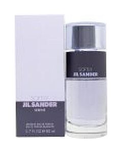 Jil Sander Softly Serene Eau de Parfum 80ml Spray-V101964 | Maznun Fashion