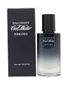 Davidoff Cool Water Reborn Eau de Toilette 40ml Spray-V121956 | Maznun Fashion