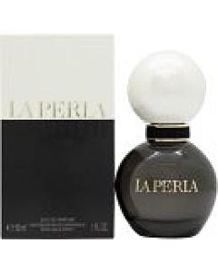 La Perla Signature Eau de Parfum 30ml Refillable Spray-V381771 | Maznun Fashion