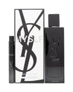 Yves Saint Laurent MYSLF Gift Set 100ml EDP + 10ml EDP-N5297213 | Maznun Fashion