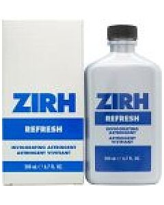 Zirh Refresh Invigorating Astringent 200ml-T869278 | Maznun Fashion