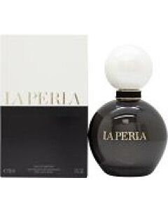 La Perla Signature Eau de Parfum 90ml Refillable Spray-Z713425 | Maznun Fashion