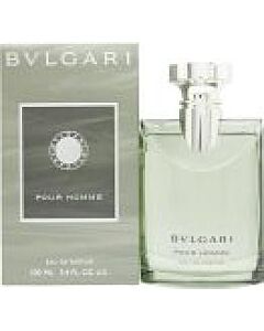 Bvlgari Pour Homme Eau De Parfum 100ml Spray-L126348 | Maznun Fashion