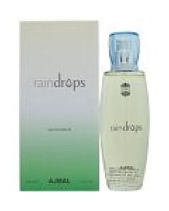Ajmal Raindrops Eau de Parfum 50ml Spray-N2021213 | Maznun Fashion