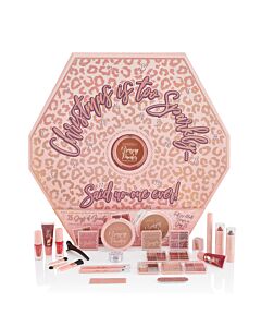 Sunkissed 25 Days Of Beauty Advent Calendar 25 Pieces-J20129