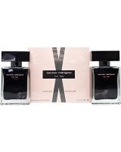 Narciso Rodriguez for Her Gift Set 2 x 30ml EDT-L326225 | Maznun Fashion