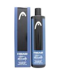 Head Attitude Shower Gel 400ml-B066483 | Maznun Fashion