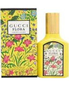 Gucci Flora Gorgeous Orchid Eau de Parfum 30ml Spray-B176472 | Maznun Fashion