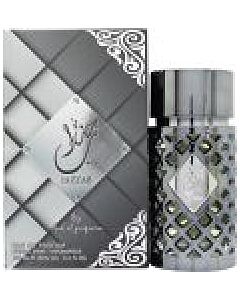 Ard Al Zaafaran Jazzab Silver Eau de Parfum 100ml Spray-D0486112 | Maznun Fashion