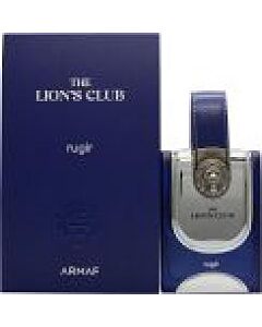 Armaf Lions Club Rugir Eau De Parfum 100ml Spray-D2436111 | Maznun Fashion
