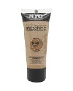 NYC Skin Matching Foundation - 30ml Cocoa Light-N5494214 | Maznun Fashion