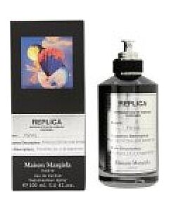 Maison Margiela Flying Eau de Parfum 100ml Spray-H451975 | Maznun Fashion