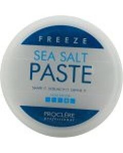 Proclere Freeze Sea Salt Texturizing Paste 100ml-T059281 | Maznun Fashion