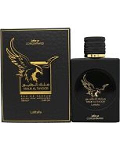 Lattafa Malik Al Tayoor Concentrated Eau De Parfum 100ml Spray-T114281 | Maznun Fashion