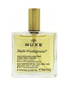 Nuxe Huile Prodigieuse Dry Oil 50ml-T84291 | Maznun Fashion