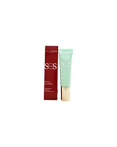 Clarins SOS Primer 30ml - 04 Green-T997729