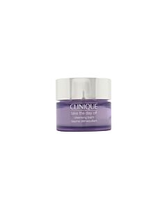 Clinique Cleansing Range Take The Day Off Cleansing Balm 30ml-N244883 | Maznun Fashion